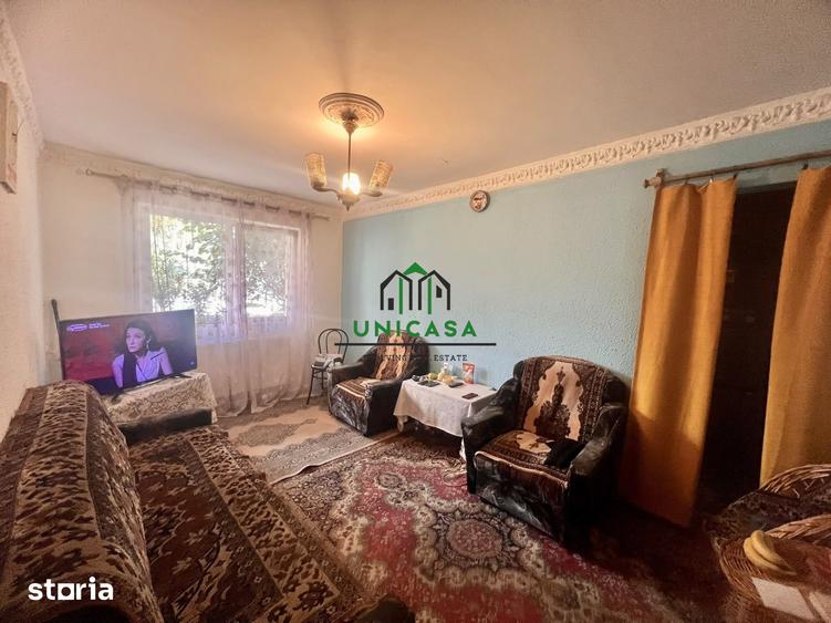 Apartament cu 3 camere în Ostroveni