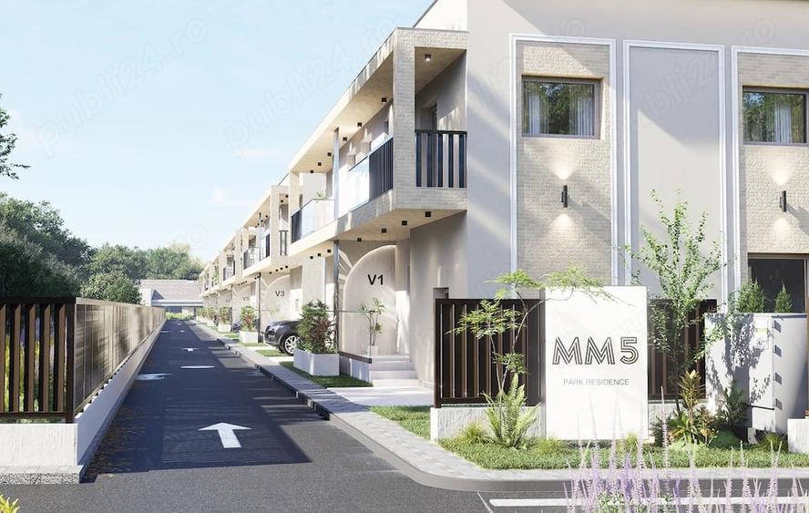 Casă cu 4 camere cu Teren 200 Mp în Bucov