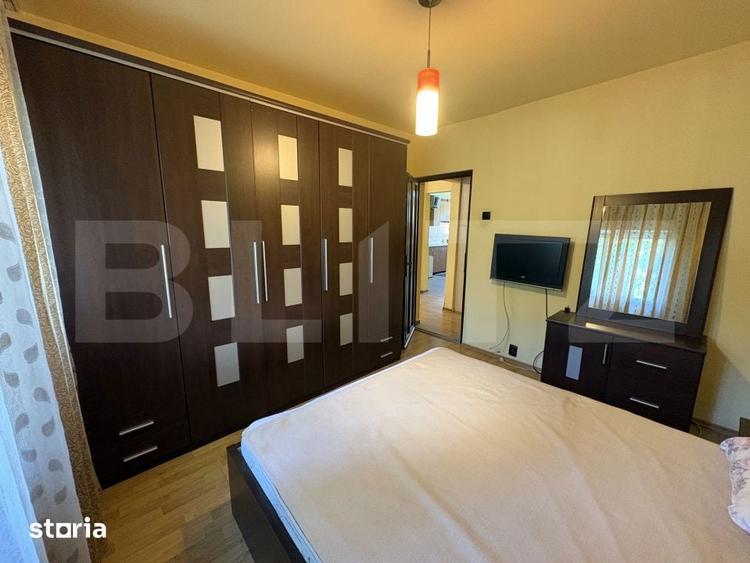 Apartament cu 4 camere în Zorilor