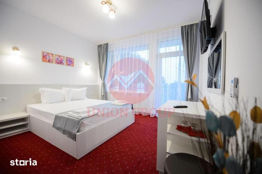 Spațiu comercial, de 600 mp, în Nord