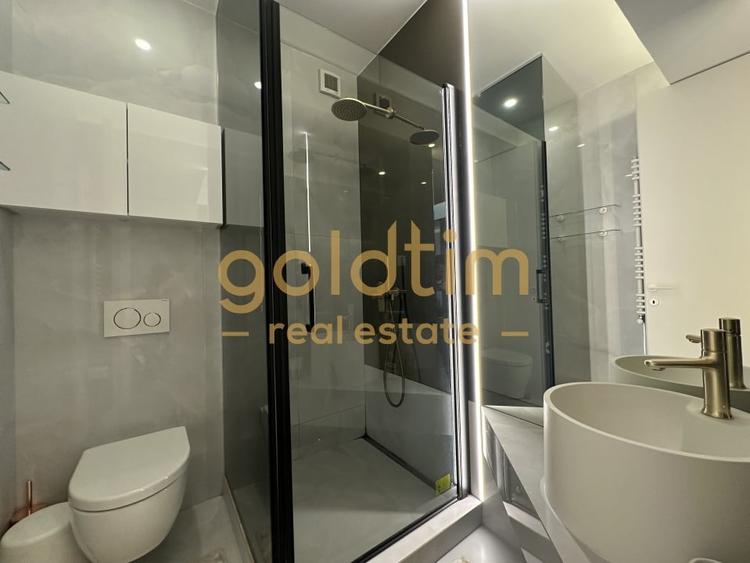Apartament cu 3 camere decomandat, mobilat în Pipera