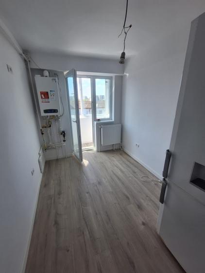 Apartament cu 3 camere decomandat în Ultracentral