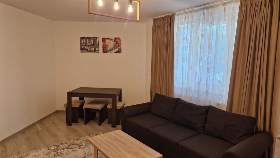 Inchiriere 2 camere - 3