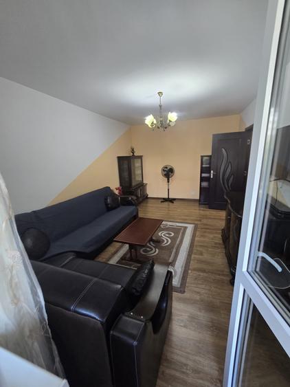Apartament cu 2 camere decomandat în Gorjului