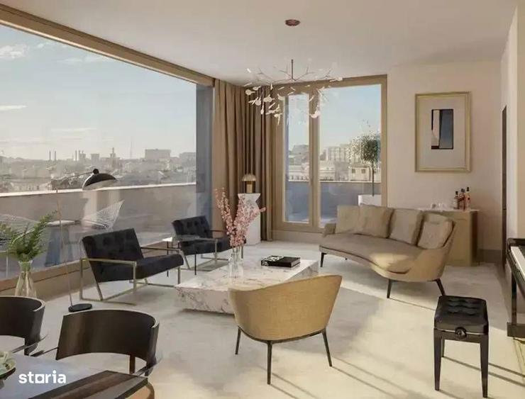 Apartament cu 2 camere în Plevnei