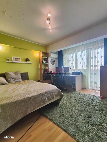 Apartament cu 3 camere în Jilava