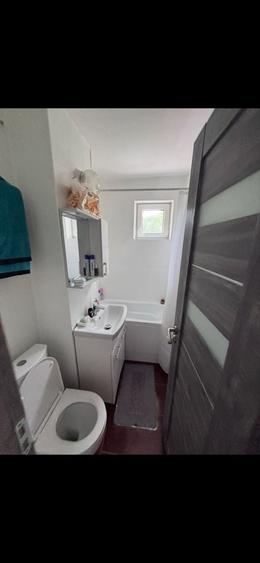 Apartament cu 2 camere semidecomandat în Malul Spitalului