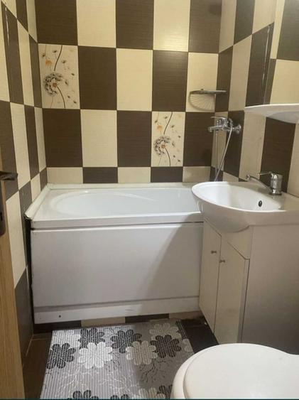 Apartament cu 2 camere semidecomandat în Micălaca
