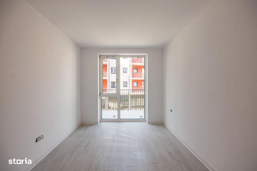 Apartament 2 camere, terasa 14,15 mp, parcare subterana inclusa | Comi - 3