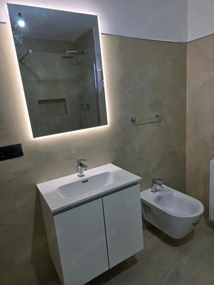 Apartament cu 3 camere decomandat în Aurel Vlaicu