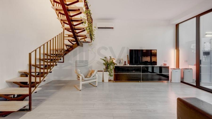 Apartament Duplex 3 Camere I Win Herastrau I 98 mp I - 8