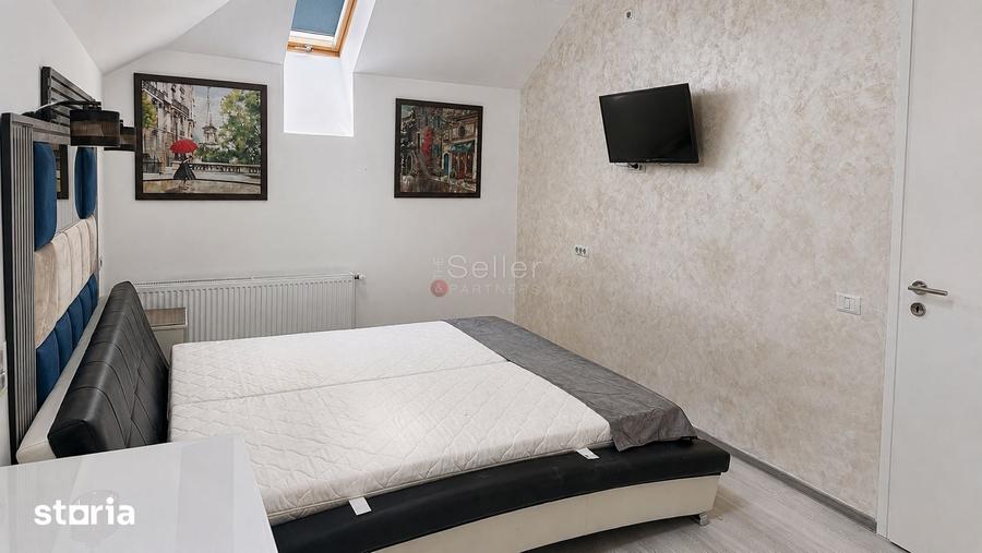 Apartament cu 3 camere în Bartolomeu