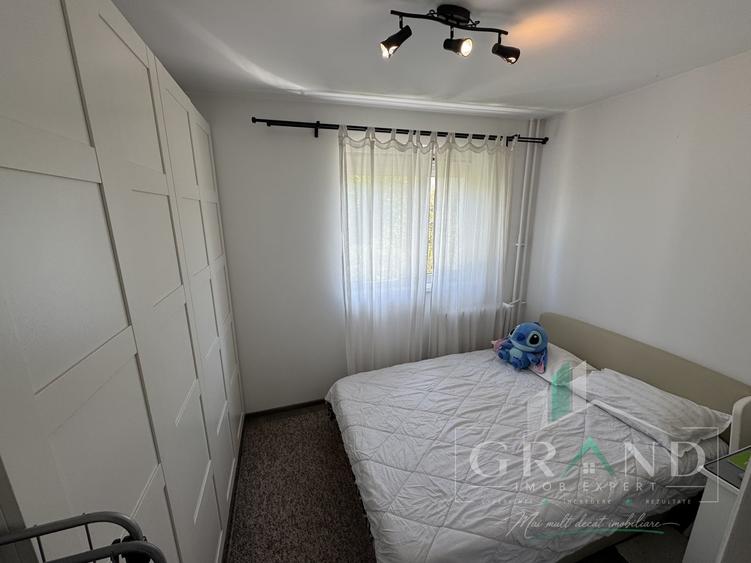 2 camere/COMPLET RENOVAT | Gheorgheni–Lăcrămioarelor | locuință sau investiție - 9