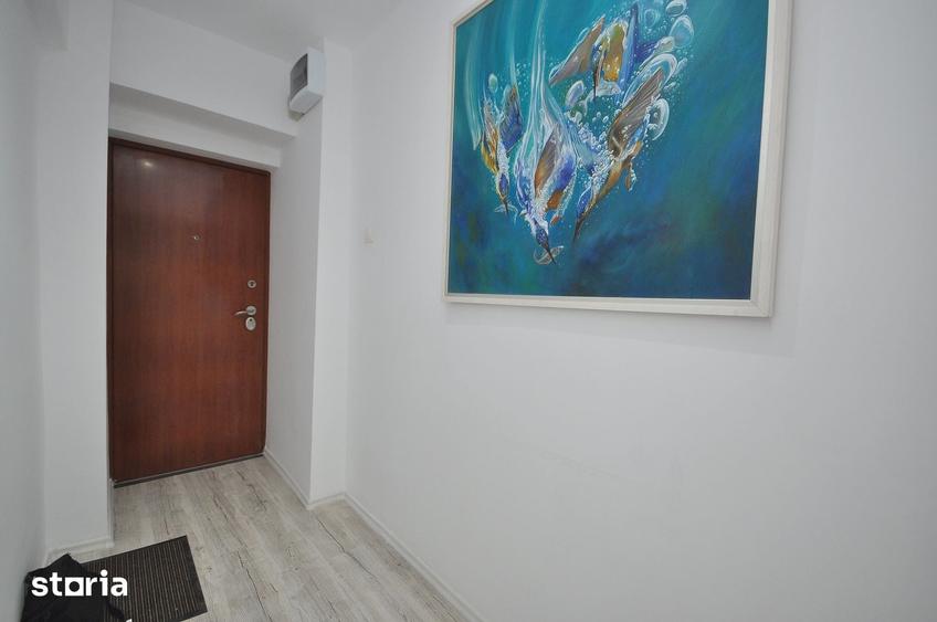 Apartament cu 3 camere decomandat în Militari