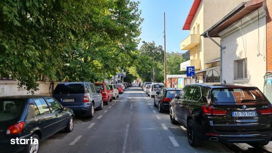 Apartament 2 camere| 7 min Metrou | Eminescu| Proiect Nou| - 13