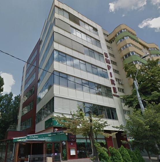 Birou, de 270 mp, în Iancului