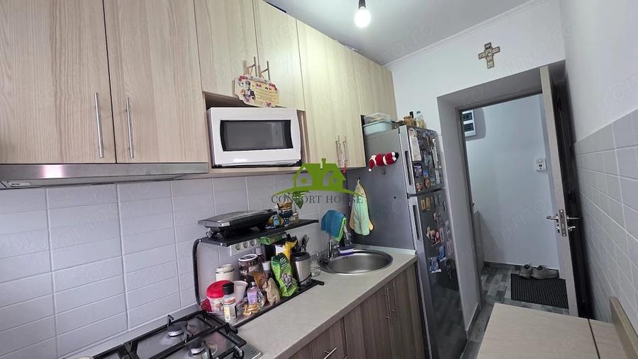 Apartament cu 3 Camere -complet renovat ,Ostroveni Narciselor - 12