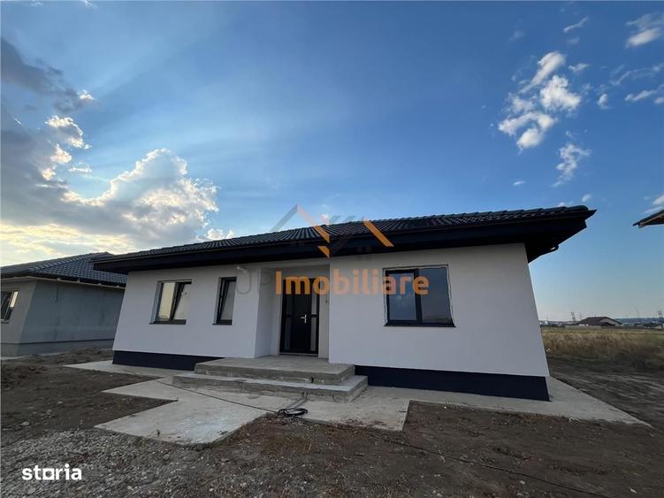 Casă cu 4 camere în Cihei