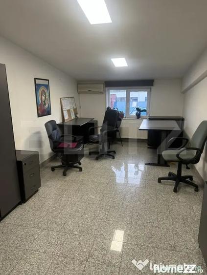 Spațiu comercial, de 275 mp, în Centura