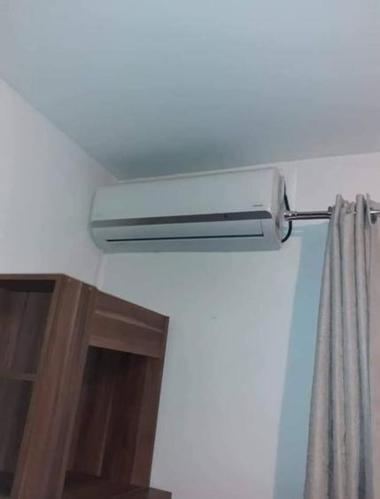 Garsonieră decomandată în Exterior Vest