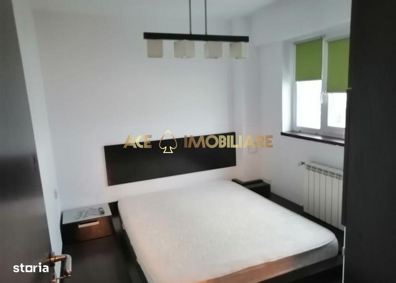 Apartament cu 2 camere în Berceni