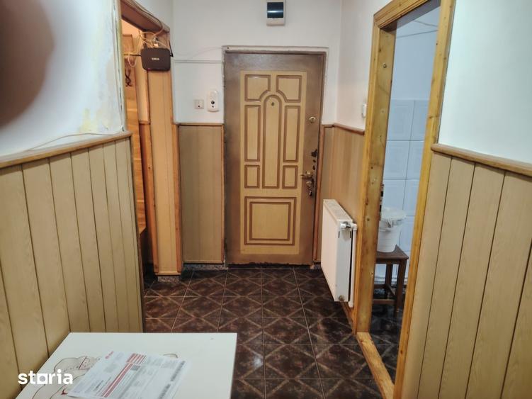 Apartament 3 camere decomandat, 67 mp, parter, Vi?oi Campulung - 5