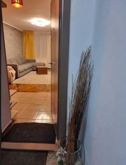 Apartament cu 3 camere decomandat, mobilat în Iancului