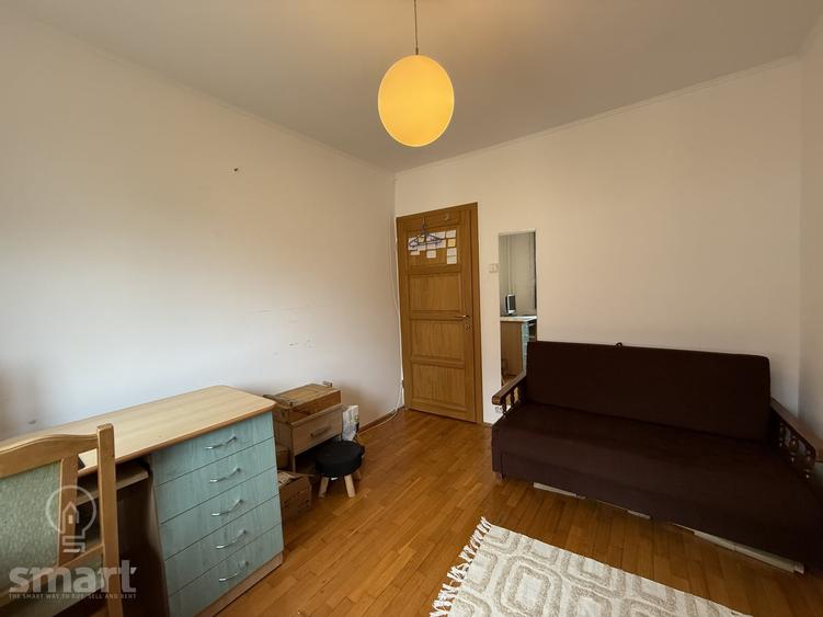 Apartament cu 3 camere decomandat, mobilat în Zorilor