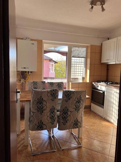 Apartament 2 camere Vitrometan, Medias | 50 mp - 4