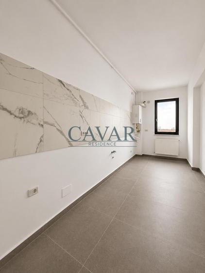 Alege Responsabil. Alege Proiectele Cavar Residence - 3