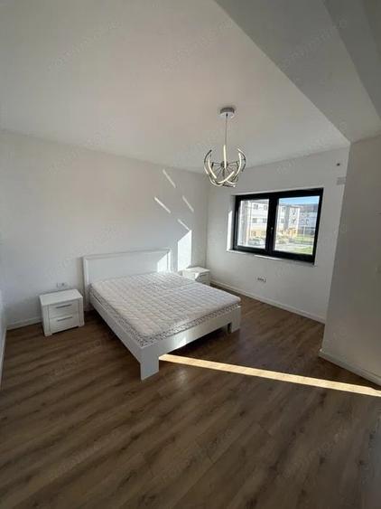 Casă cu 4 camere cu Teren 300 Mp în Braytim