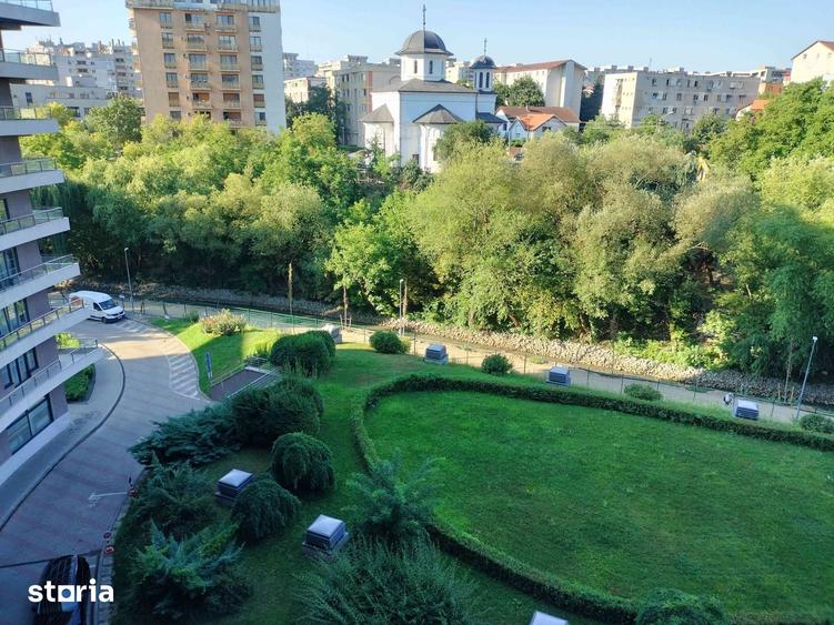 Apartament 2 camere Plopilor, Parcul Rozelor - 3