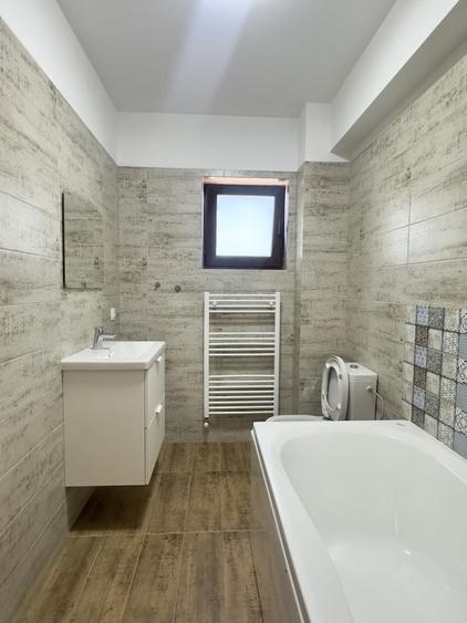 Apartament 2 camere, mansarda in Titan 450/luna - 5