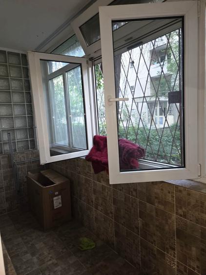 Garsonieră decomandată în Lujerului