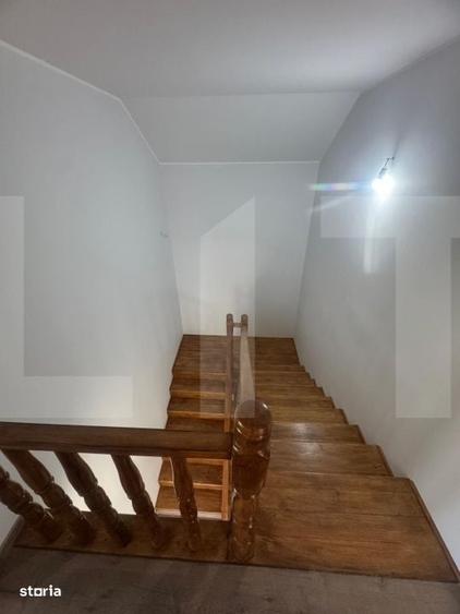 Casă cu 3 camere cu Teren 550 Mp în Central