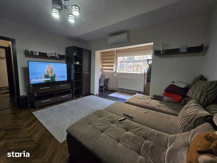 Apartament 2 camere, pETFRIENDLY,centrala proprie, garaj, Take Ionescu - 1