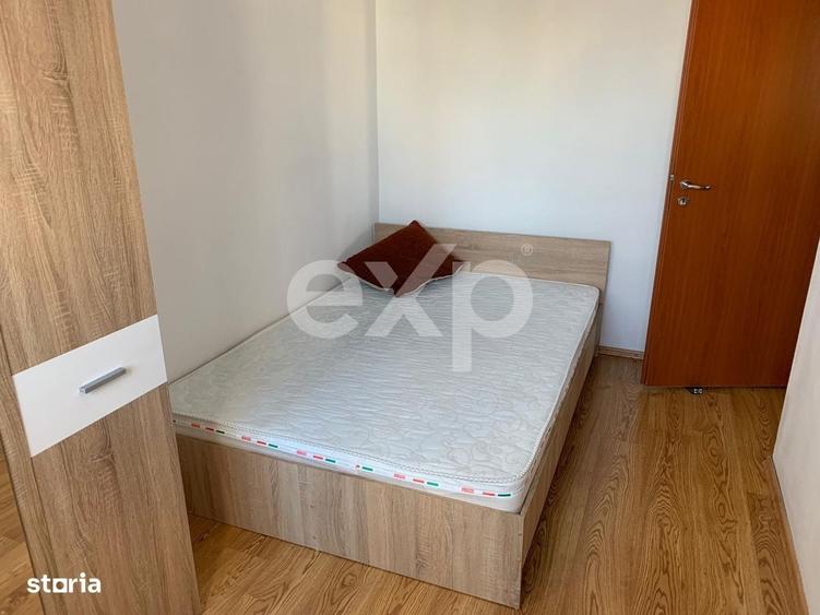 COMISION 0% - Apartament 4 camere, str. Gr. Alexandrescu, Manastur, Cl - 7