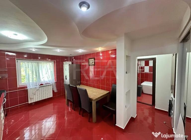 Apartament 2 camere Lujerului | 4 minute de Metrou Lujerului - 4