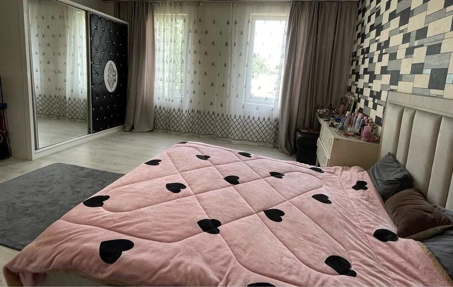 Casă cu 3 camere cu Teren 13 Mp în Bencecu de Sus