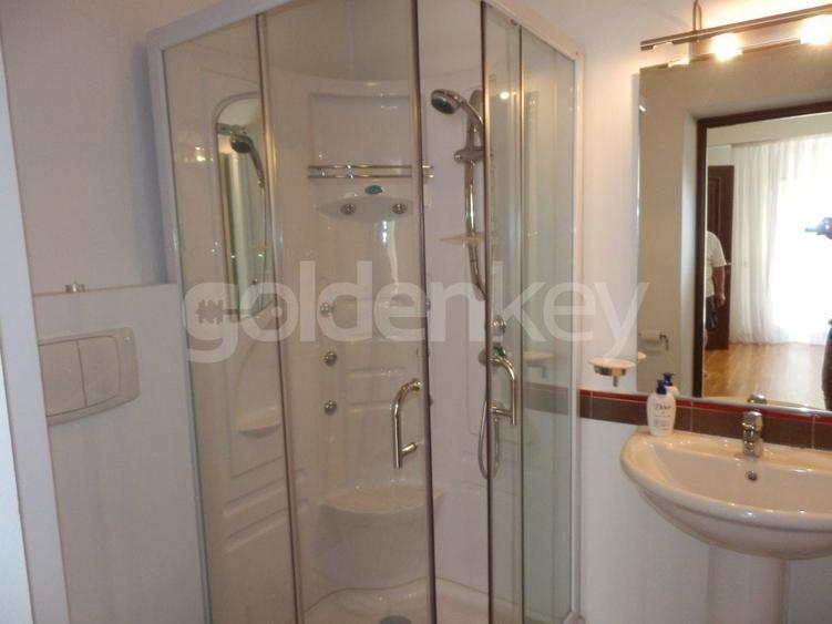 Apartament cu 4 camere decomandat, mobilat în Dorobanți