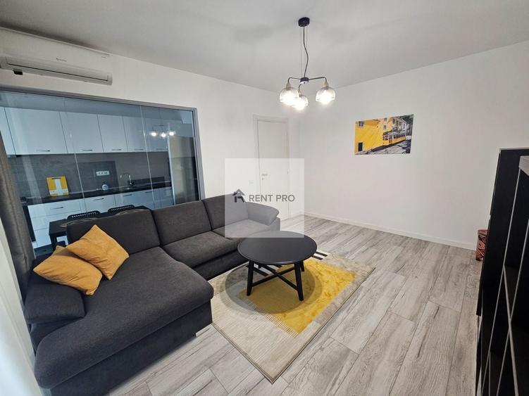 2 Camere 21 Residence Politehnica Loc Parcare Inclus - 7