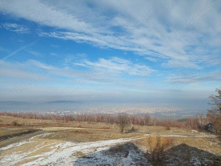 Casă cu 4 camere în Feleacu