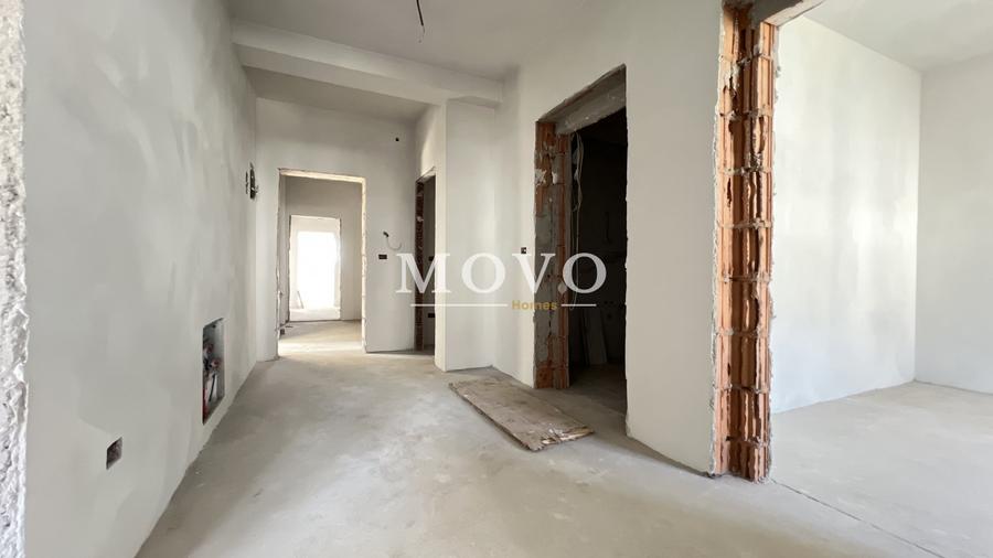 Apartament cu 2 camere decomandat în Giroc