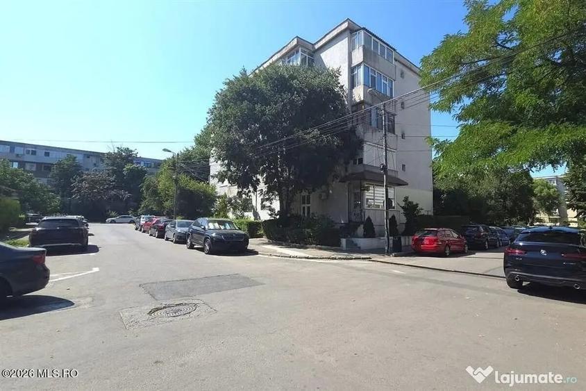 Far - Parc, 2 camere decomandate, 2 balcoane, 56 mp, cent... - 1