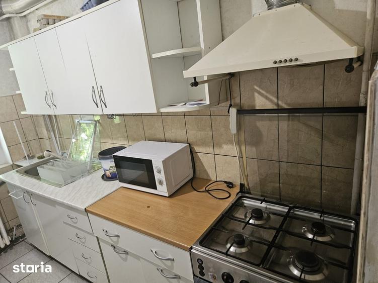 Apartament cu 2 camere în Gară