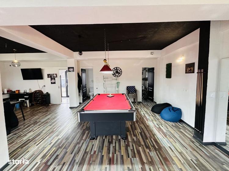 Vila individuala, 210 mp construiti, teren 305 mp, Apeductului-Chiajna - 4