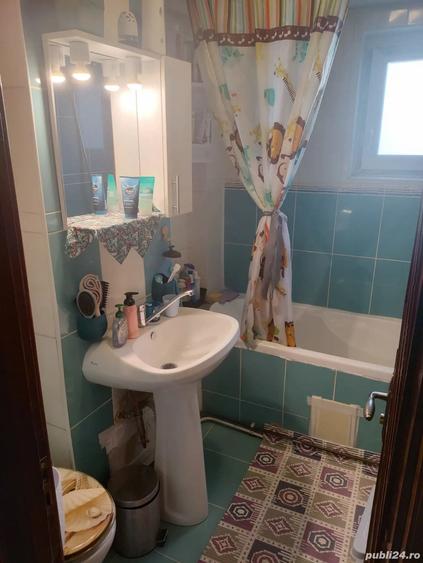 Apartament 2 camere de vanzare Zona Milcov - Petrom - 3