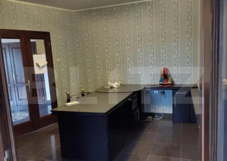 Spatiu pentru birouri, sediu firma, 660mp, zona Calea Clujul - 13