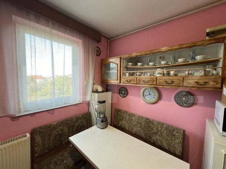 Apartament 2 Camere, Garaj, pe Calea Traian - 2