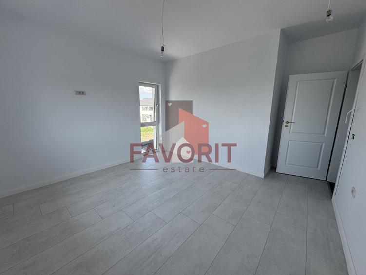 Duplex cu garaj. Finalizat . Dumbravita- zona Mures - 7